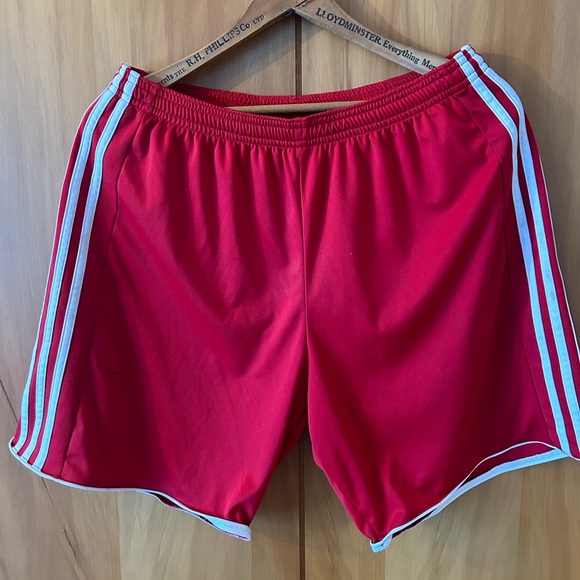 Adidas climacool shorts - Picture 1 of 2